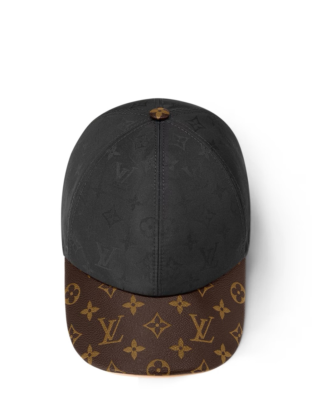 Louis Vuitton Get Ready Cap - Picture 4 of 9